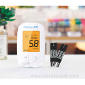 Blood Glucose Meter-Blood Glucose Meter Brands